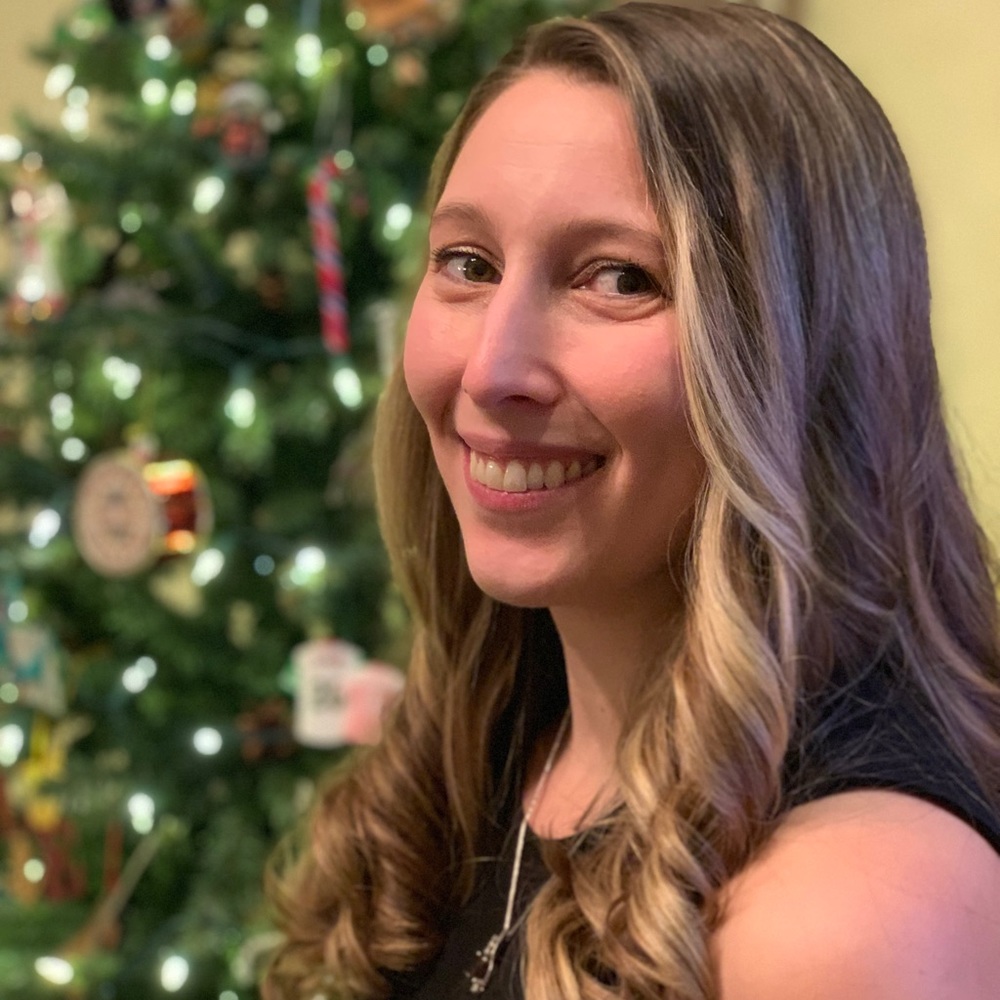 Meet your Posher, Melissa
